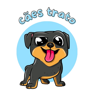 Cães Trato 